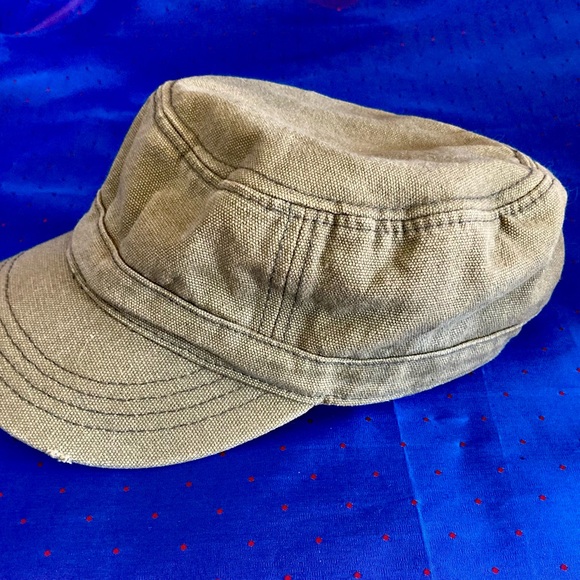 BlueNotes Cadet Hat S/M - Picture 2 of 4
